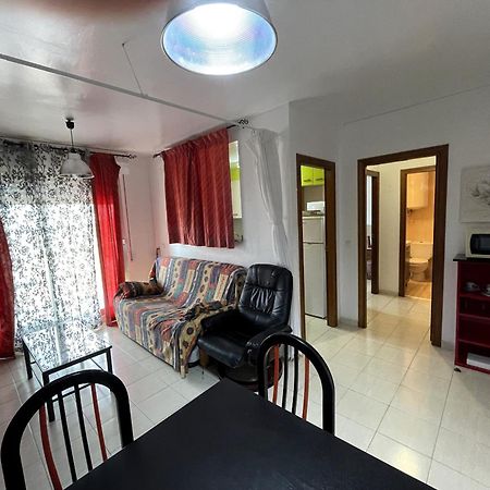 Siroco Holidays Lek 2/4 Peniscola Luaran gambar