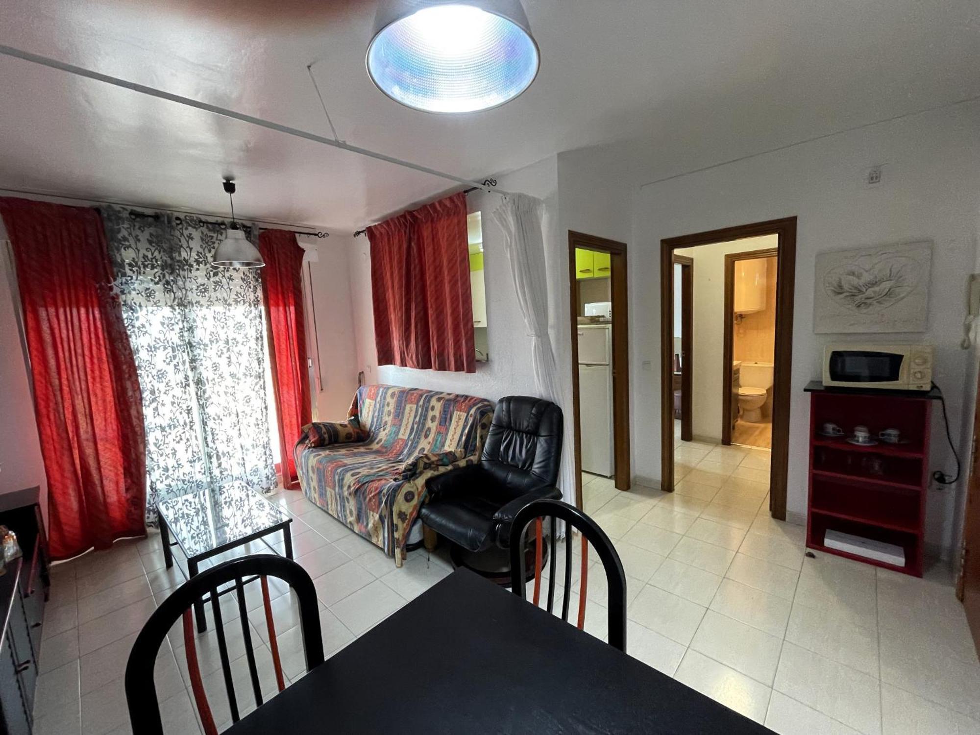 Siroco Holidays Lek 2/4 Peniscola Luaran gambar
